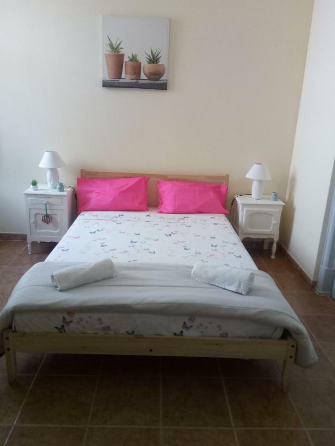 Rooms 4 You Quarto Rosa Portimão Exterior foto
